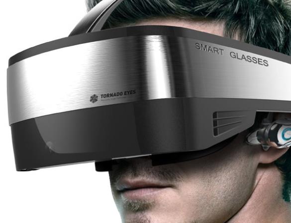VR眼镜哪款好 HTC/华为/三星玄龙MR+/索尼等厂商